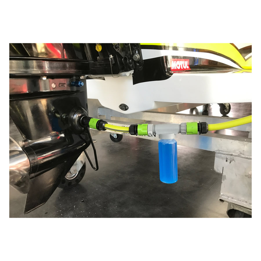 Stopsel Automix 250ML STOPA250 PIECESBATEAUX.COM