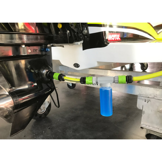 Stopsel Automix 250ML STOPA250 PIECESBATEAUX.COM
