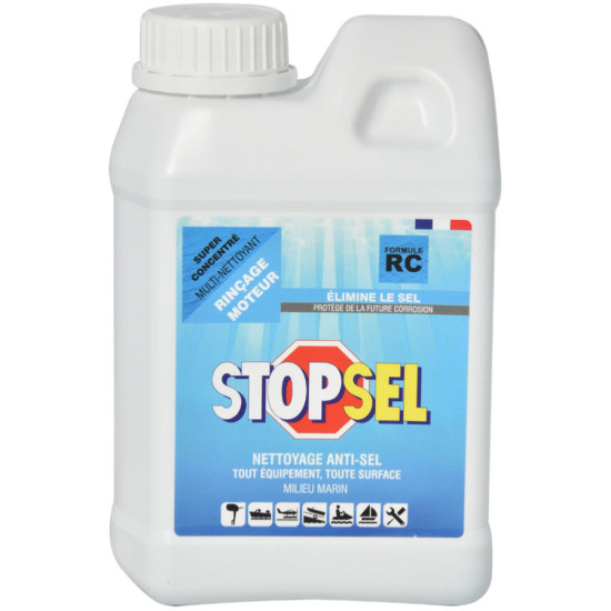 Stopsel RC Tanica 1L STOPRC1 PIECESBATEAUX.COM
