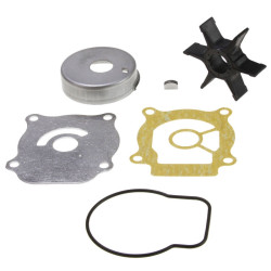 Kit bomba de agua SUZUKI DF40A, 50A, 60A (2010 y +) 17400-88L01--8M6012810 PIECESBATEAUX.COM