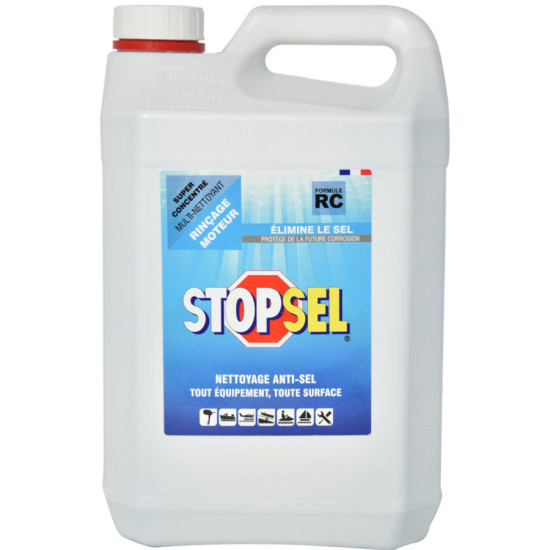 Stopsel RC Bidón 5L STOPRC5 PIECESBATEAUX.COM