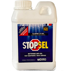 Stopsel RCW Invernale Tanica 1L STOPRW-1 PIECESBATEAUX.COM