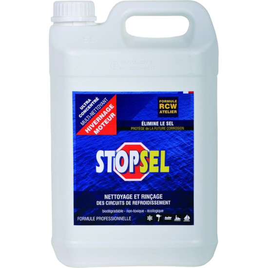 Stopsel RCW Invernaggio Tanica 5L STOPRW-5 PIECESBATEAUX.COM
