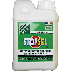 Detergente universale Stopsel, tanica da 1 l STOPUNI1 PIECESBATEAUX.COM