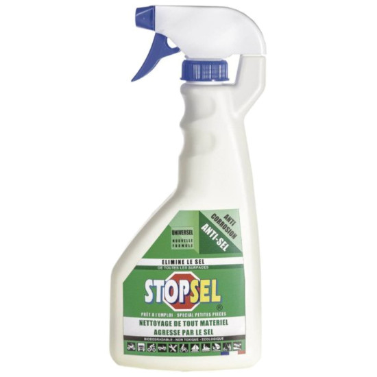 Detergente universal Stopsel 500 ml STOPUNI500 PIECESBATEAUX.COM