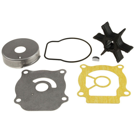 Kit bomba de agua SUZUKI DF40A, 50A, 60A (2010 y +) 17400-88L01--8M6012810 PIECESBATEAUX.COM