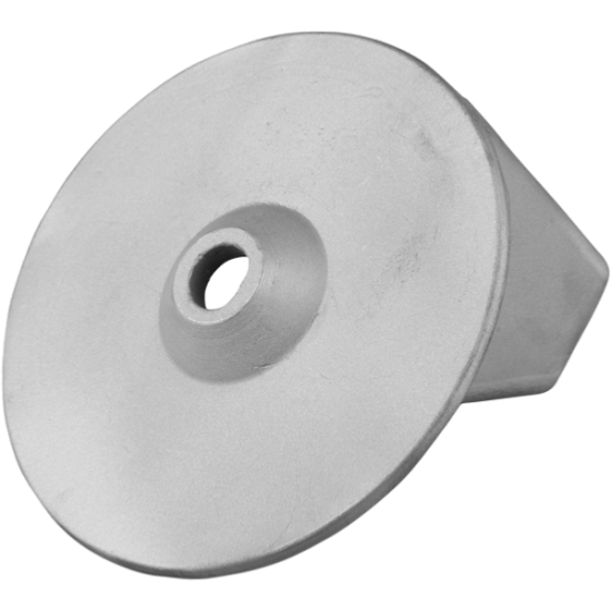 Anode Dérive Zinc SUZUKI DT115-DT140 (Diam 98mm) SUZ006--ANO596 PIECESBATEAUX.COM