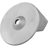 Anode Dérive Zinc SUZUKI DT115-DT140 (Diam 98mm) SUZ006--ANO596 PIECESBATEAUX.COM