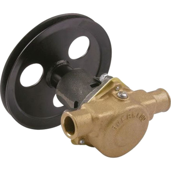 Pompe Sherwood PCM Pleasurecraft V8 FORD 5L/5.8L SHE-G21 PIECESBATEAUX.COM