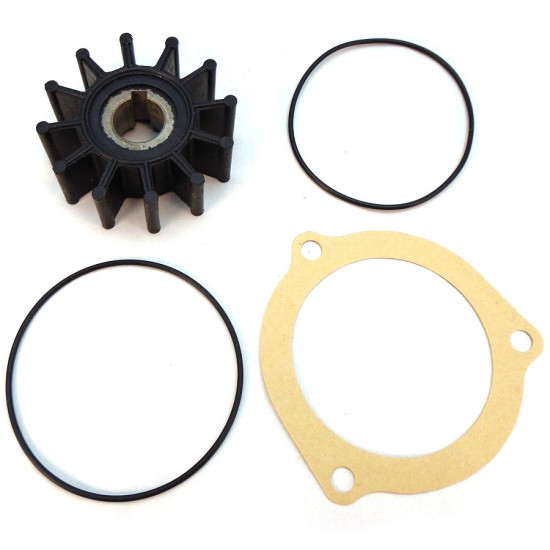 Kit Turbina Sherwood 09000K SWD09000K PIECESBATEAUX.COM
