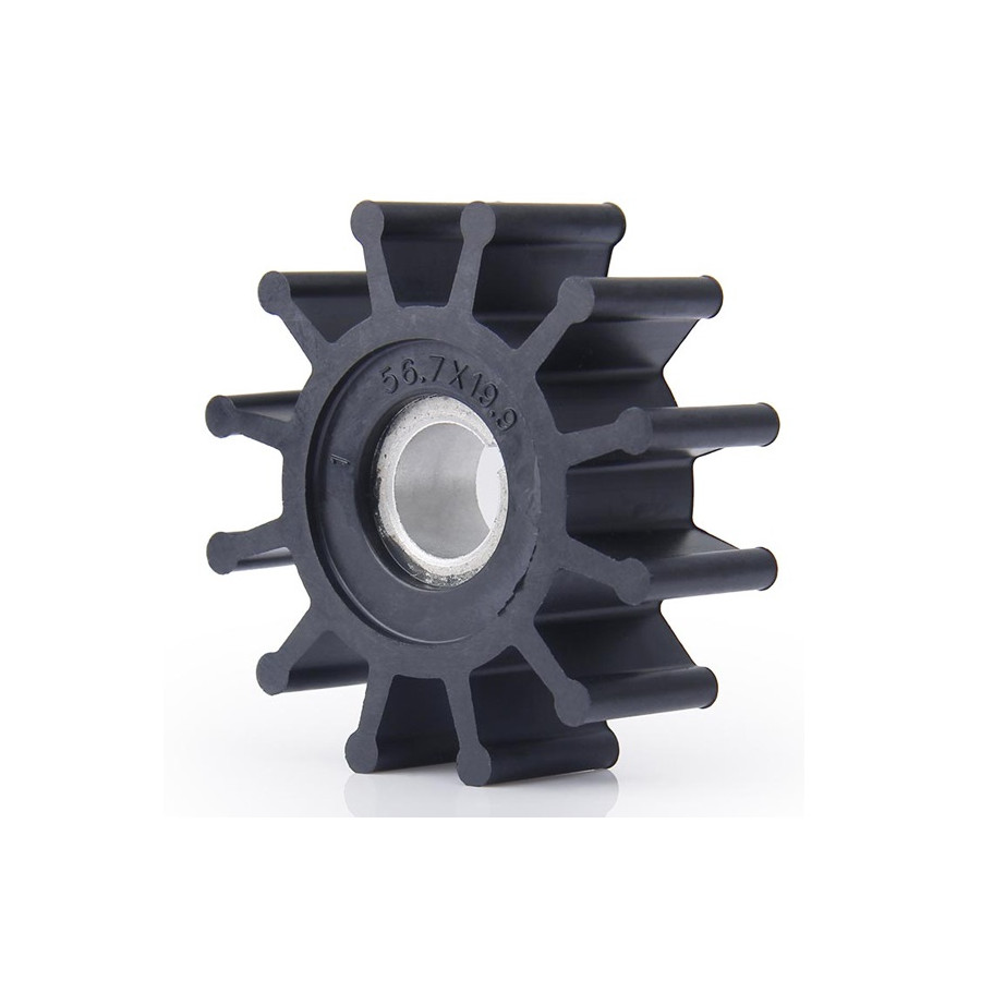 Impeller Kit Sherwood 10077K SWD10077K PIECESBATEAUX.COM
