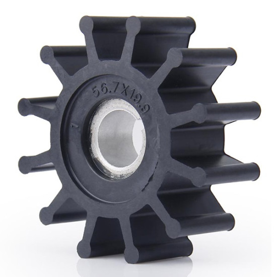Kit Turbina Sherwood 10077K SWD10077K PIECESBATEAUX.COM