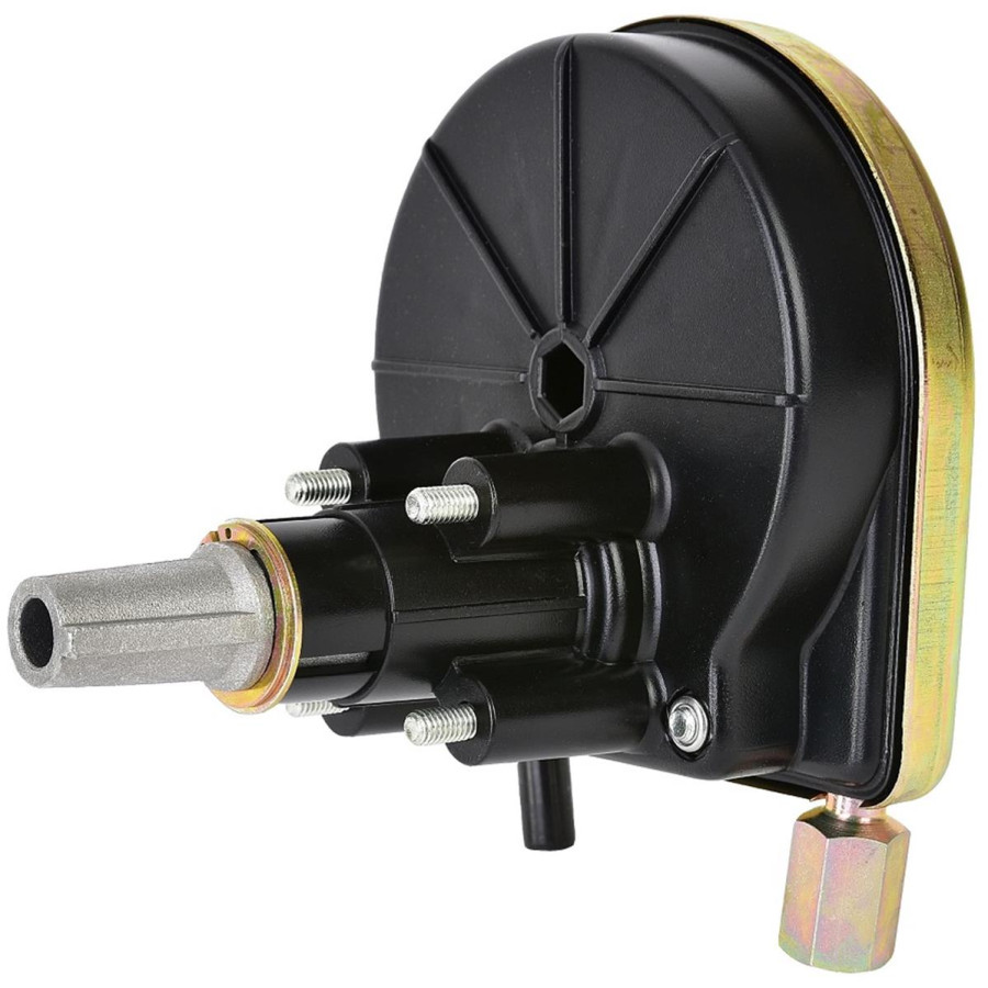 Scatola guida Ultraflex T67 (max 50 CV) T67 PIECESBATEAUX.COM