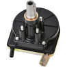 Scatola guida Ultraflex T67 (max 50 CV) T67 PIECESBATEAUX.COM