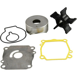 Kit Bomba de Agua SUZUKI DF90 a DF140 (2006-2009) y JOHNSON 4-Tiempos 17400-92J00 PIECESBATEAUX.COM