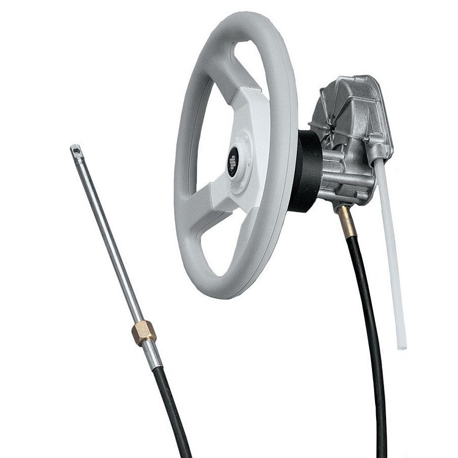 Boitier de Direction Ultraflex T85 T85 PIECESBATEAUX.COM