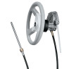 Scatola di guida Ultraflex T85 T85 PIECESBATEAUX.COM