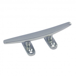 Taco plano de acero inoxidable de 100, 125, 150 o 200 mm GS70083 PIECESBATEAUX.COM