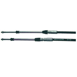 Cable de control 2300/33C Light Duty (se vende por unidad) CC230 PIECESBATEAUX.COM