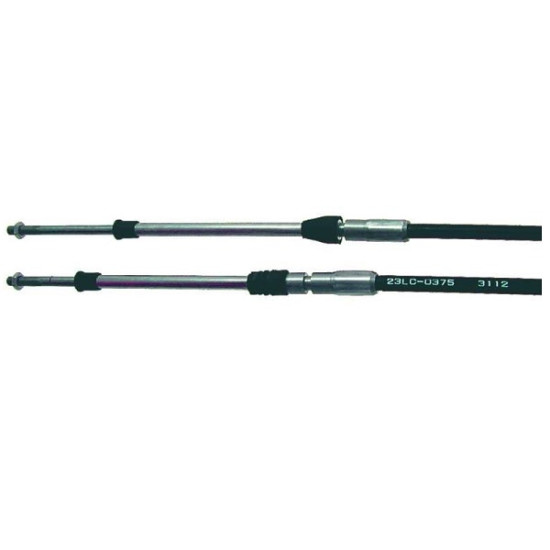 Cable de control 2300/33C Light Duty (se vende por unidad) CC230 PIECESBATEAUX.COM