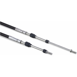 Cavo di comando 3300/33C standard (venduto singolarmente) CC330 PIECESBATEAUX.COM