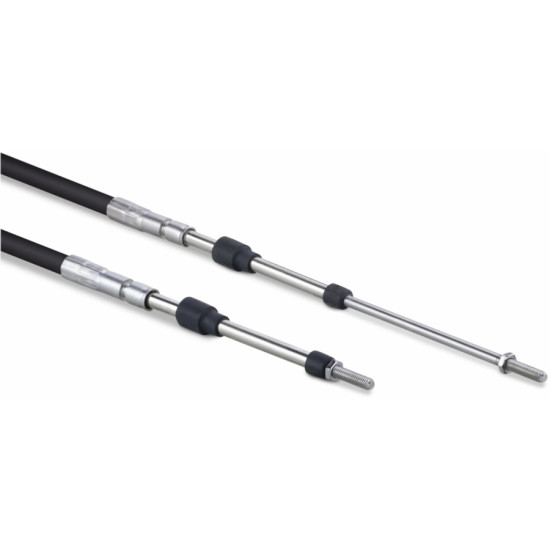 Cavo di comando 3300/33C standard (venduto singolarmente) CC330 PIECESBATEAUX.COM