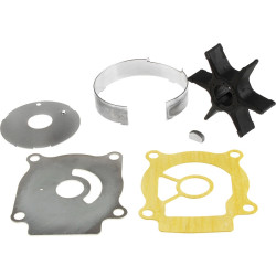 Kit pompa acqua SUZUKI DT25, DT30, DT40 (2001 e +) 17400-94412 PIECESBATEAUX.COM
