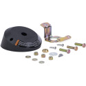 Supporto cremagliera Safe-T QC inclinato di 20° SB27483 PIECESBATEAUX.COM