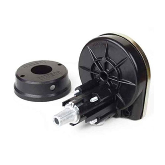 Scatola sterzo Light Duty (Maxi 50Cv) SH8050--PROX PIECESBATEAUX.COM