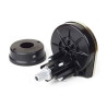 Scatola sterzo Light Duty (Maxi 50Cv) SH8050--PROX PIECESBATEAUX.COM