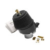 Meccanismo Sport Tilt per scatola sterzo Safe-T SH91800 PIECESBATEAUX.COM