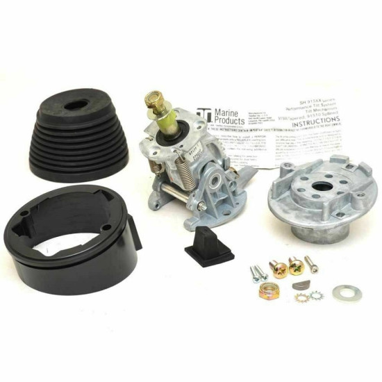 Mécanisme Sport Tilt pour boitier de direction Safe-T SH91800 PIECESBATEAUX.COM