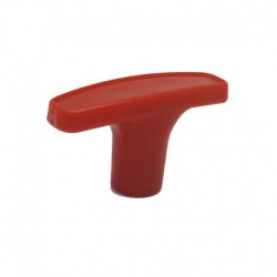 Mango rojo TM-042978-01B PIECESBATEAUX.COM