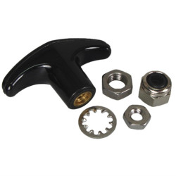 Mango negro TM-061342 PIECESBATEAUX.COM