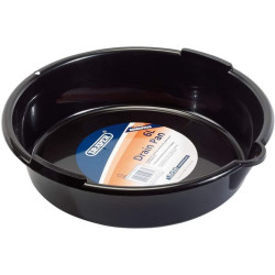 Vaschetta di scarico dell'olio da 6 litri 90813280--IMN PIECESBATEAUX.COM