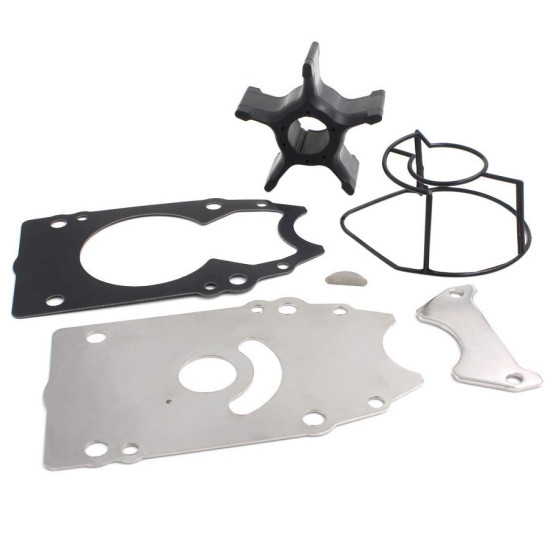Kit bomba de agua SUZUKI DF250 y DF300 17400-98J06--8M6012815 PIECESBATEAUX.COM