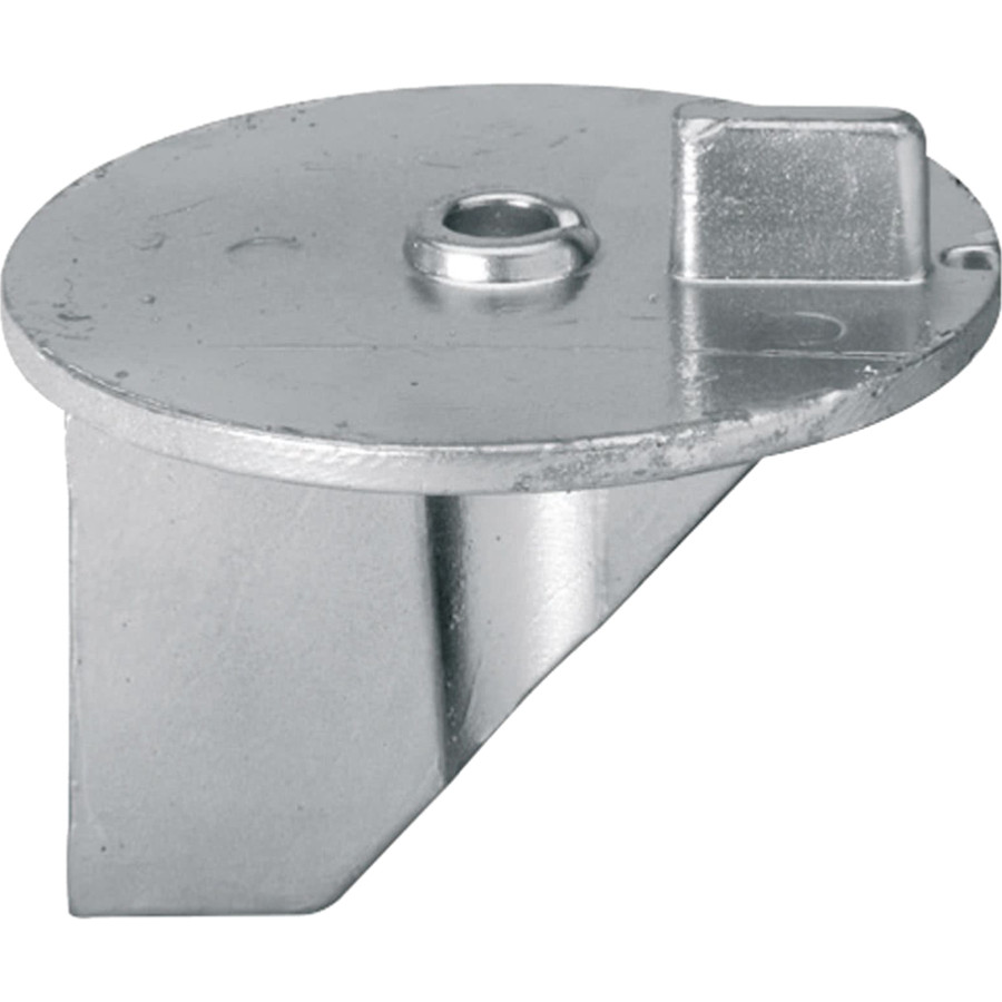 Anodo deriva zinco TOHATSU 60 a 140Cv diametro 77 mm CM3B7-602170 PIECESBATEAUX.COM