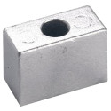 Anodo Cube MERCURY e TOHATSU 3B7-60218-1 PIECESBATEAUX.COM