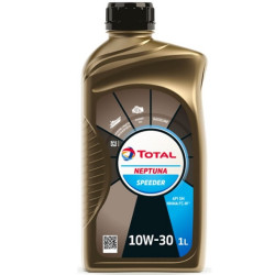 Olio TOTAL Neptuna 10W30 per fuoribordo a 4 Tempi (1L) TOT213762 PIECESBATEAUX.COM