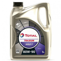 Olio piede TRAXIUM AXLE 7 80W90 (5 litri) TOT214087 PIECESBATEAUX.COM