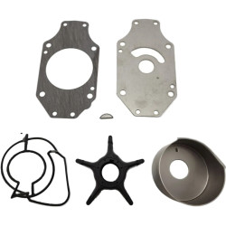 Kit bomba de agua SUZUKI DF300B, DF325A y DF350A 17400-98L03--8M6012816 PIECESBATEAUX.COM