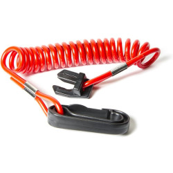 Cable de corte de circuito JOHNSON EVINRUDE, OMC (antes de 1996) 40250358 PIECESBATEAUX.COM