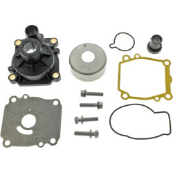 Cuerpo de bomba de agua SUZUKI DF60/70 y DT90/100 17400-99821 PIECESBATEAUX.COM