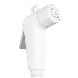 Doccetta a leva in PVC bianco 1/2BSP CA-NI2472 PIECESBATEAUX.COM
