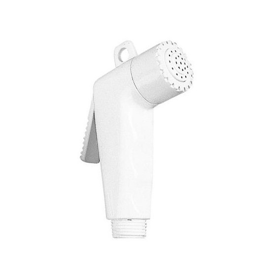 Doccetta a leva in PVC bianco 1/2BSP CA-NI2472 PIECESBATEAUX.COM