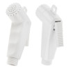 Doccetta a leva in PVC bianco 1/2BSP CA-NI2472 PIECESBATEAUX.COM