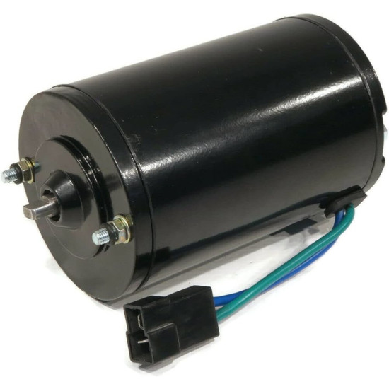 Motore di assetto VOLVO 280, 290, SX prima generazione 23918605 PIECESBATEAUX.COM