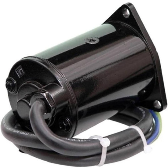 Motore di assetto SUZUKI DT90-DT200 (1986-1997) PT650NM PIECESBATEAUX.COM