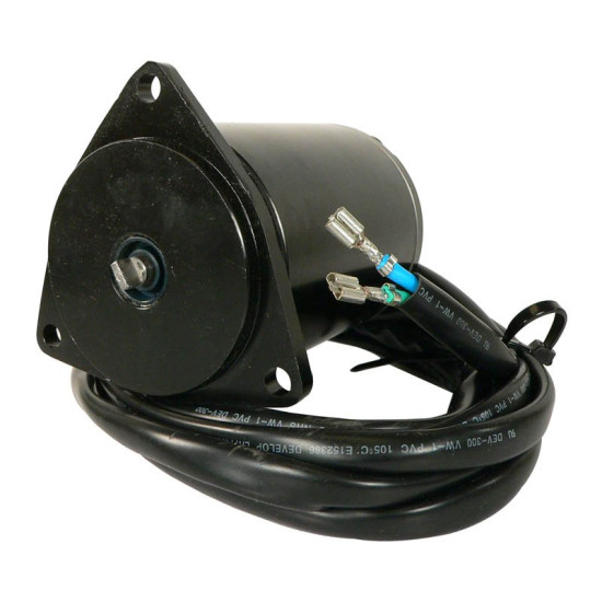 Motor de trimado JOHNSON EVINRUDE V6 y V8 (1993 y +) REC435548 PIECESBATEAUX.COM