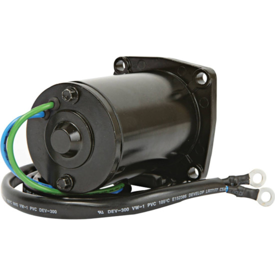 Motor de trimado SUZUKI DF40 y DF50 (1999-2000) REC38100-87J00--TRM0096 PIECESBATEAUX.COM